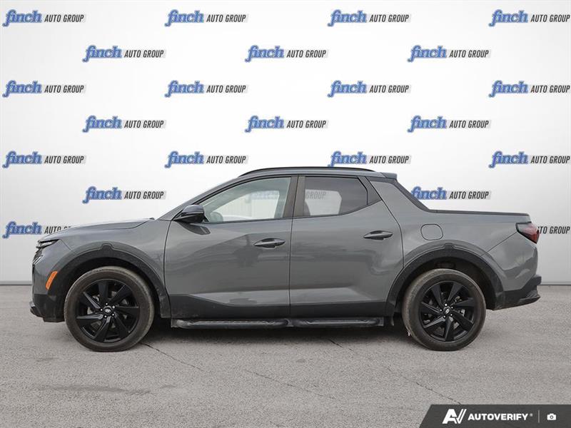 hyundai Santa Cruz 2023 - 3