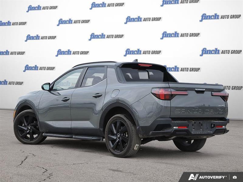 hyundai Santa Cruz 2023 - 4