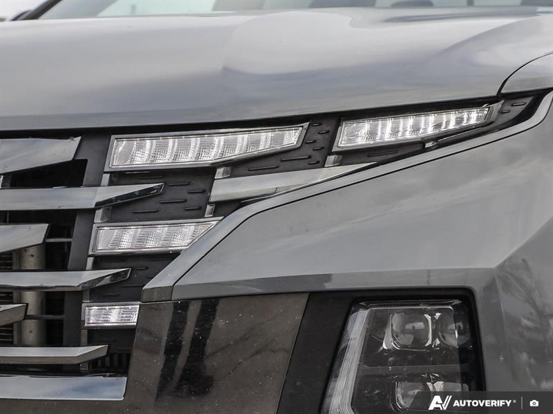 hyundai Santa Cruz 2023 - 10