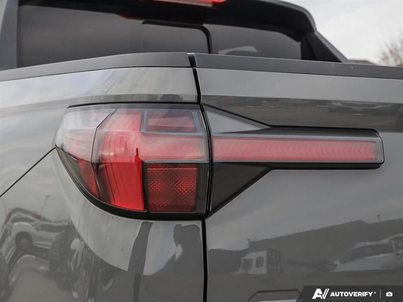 hyundai Santa Cruz 2023 - 12