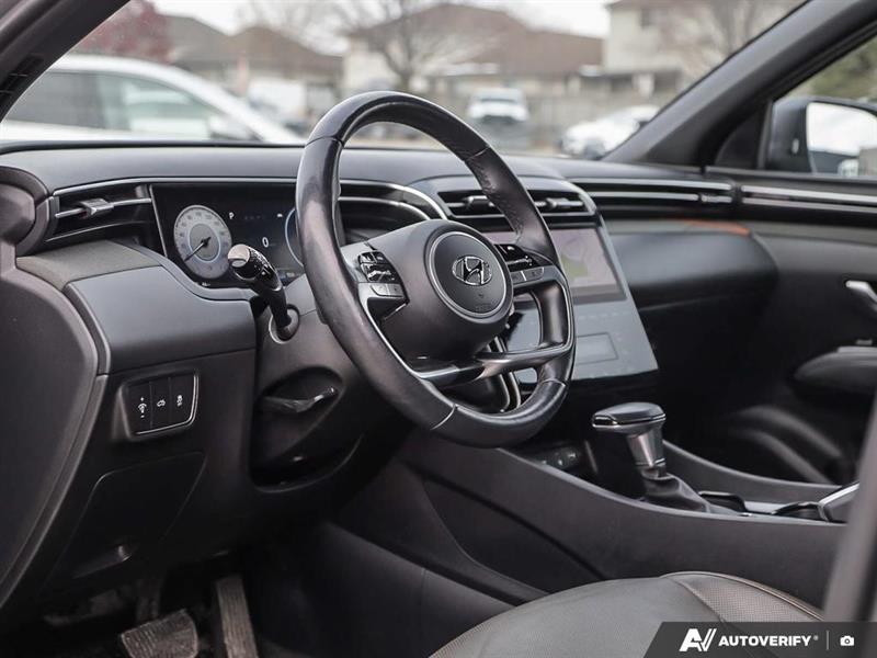 hyundai Santa Cruz 2023 - 13