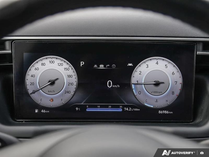 hyundai Santa Cruz 2023 - 15