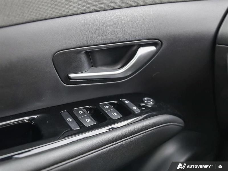 hyundai Santa Cruz 2023 - 17