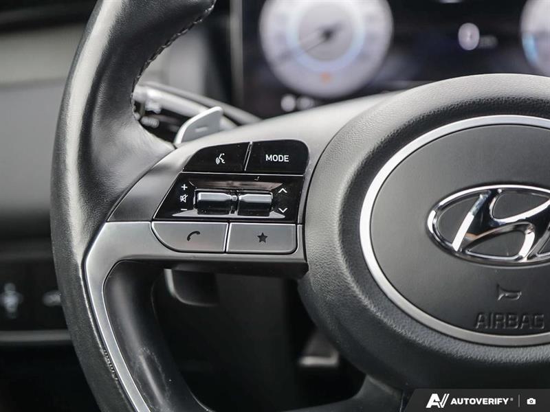 hyundai Santa Cruz 2023 - 18