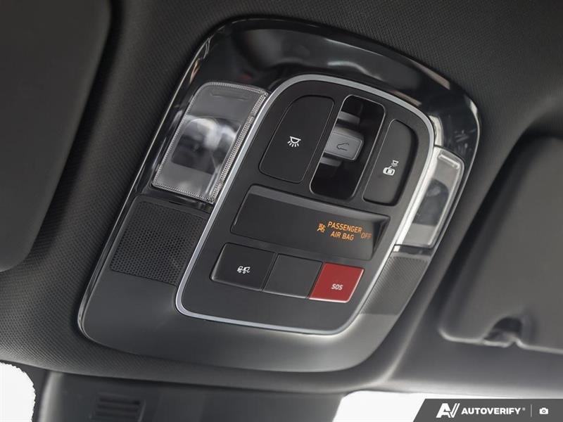 hyundai Santa Cruz 2023 - 22