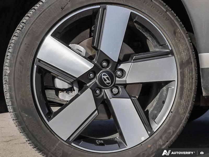 hyundai Santa Fe 2025 - 6