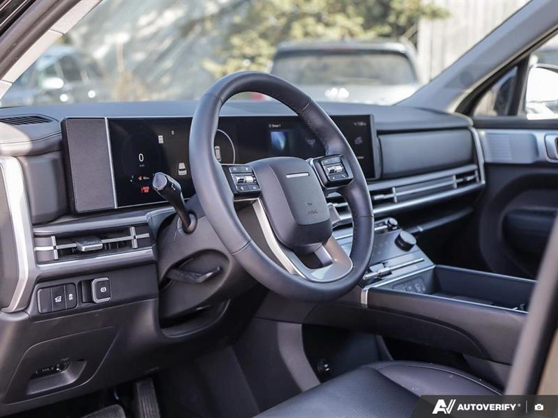 hyundai Santa Fe 2025 - 13