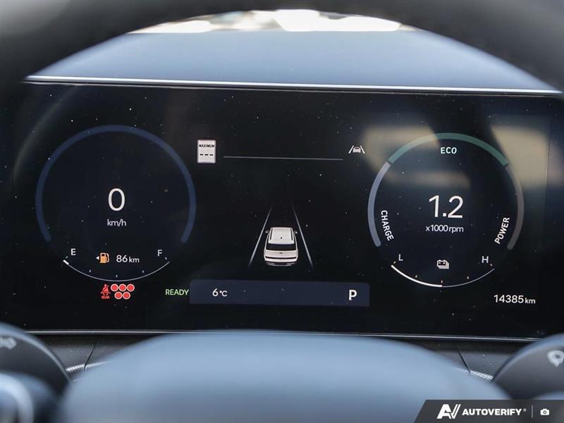 hyundai Santa Fe 2025 - 15