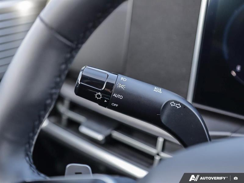 hyundai Santa Fe 2025 - 16