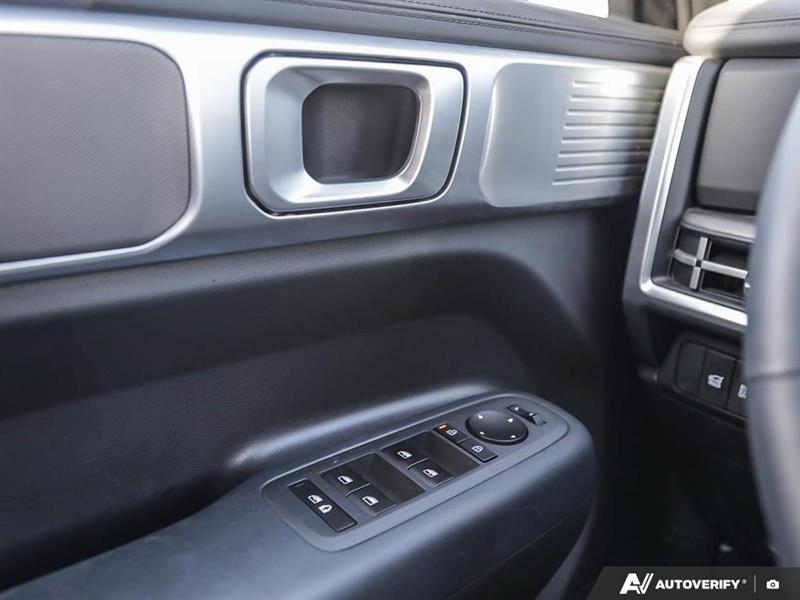 hyundai Santa Fe 2025 - 17