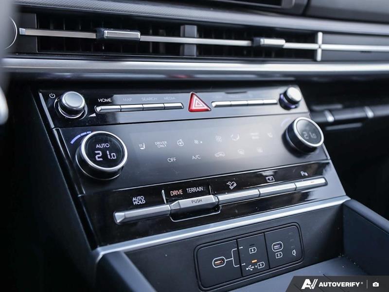 hyundai Santa Fe 2025 - 20