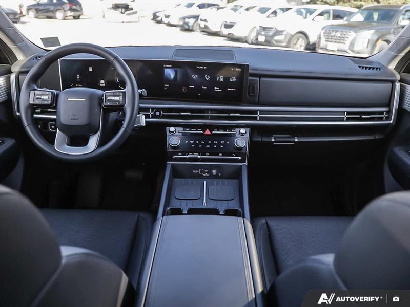 hyundai Santa Fe 2025 - 25