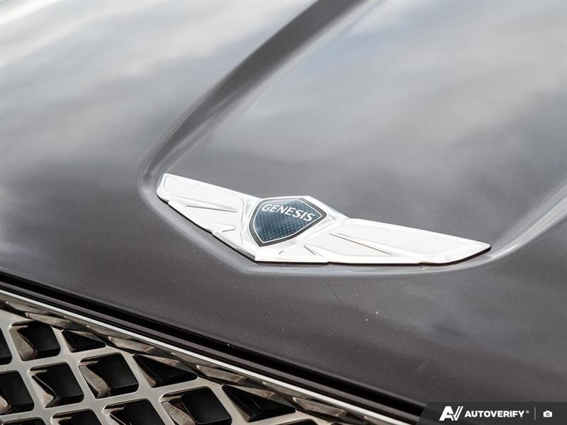 genesis GV70 2022 - 9