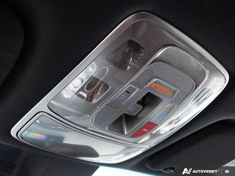 genesis GV70 2022 - 19