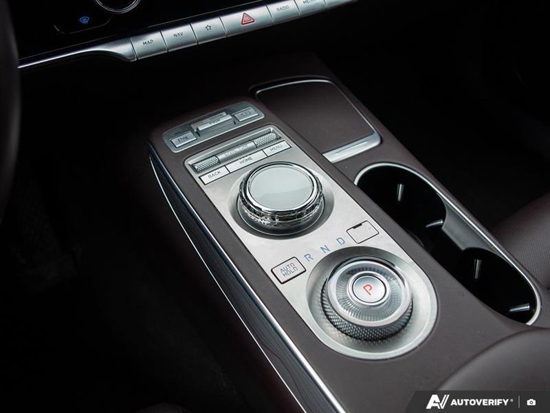 genesis GV70 2022 - 23