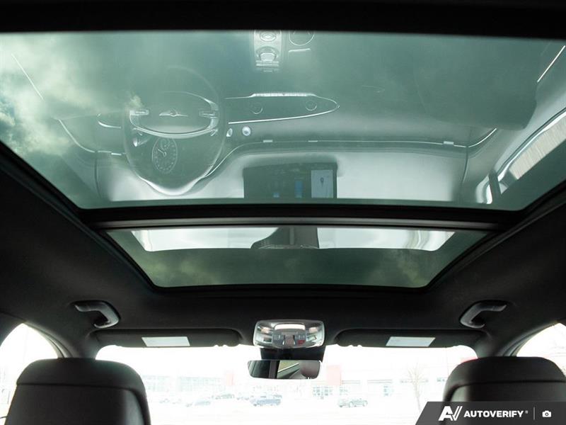 genesis GV70 2022 - 27