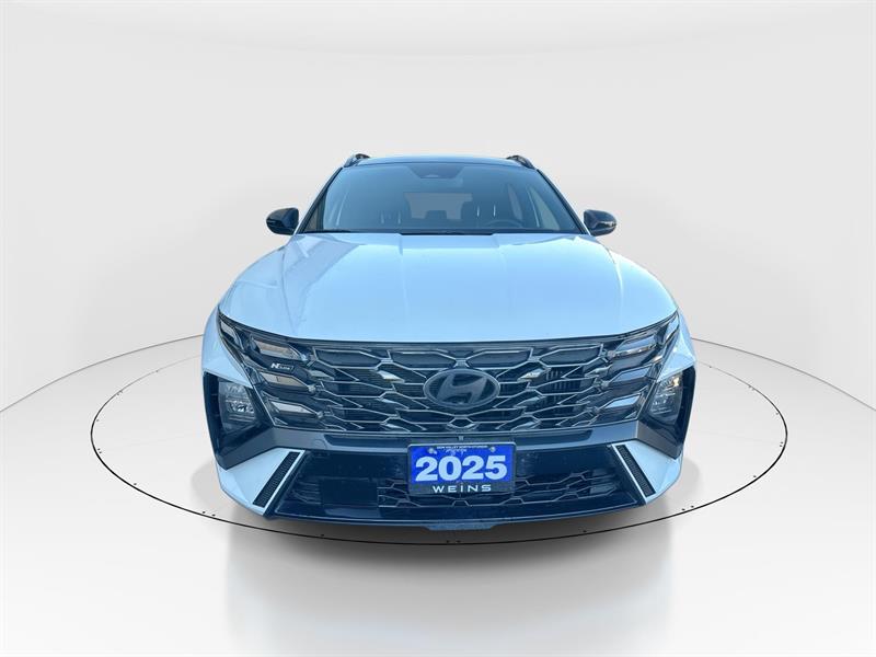 hyundai Tucson 2025 - 4