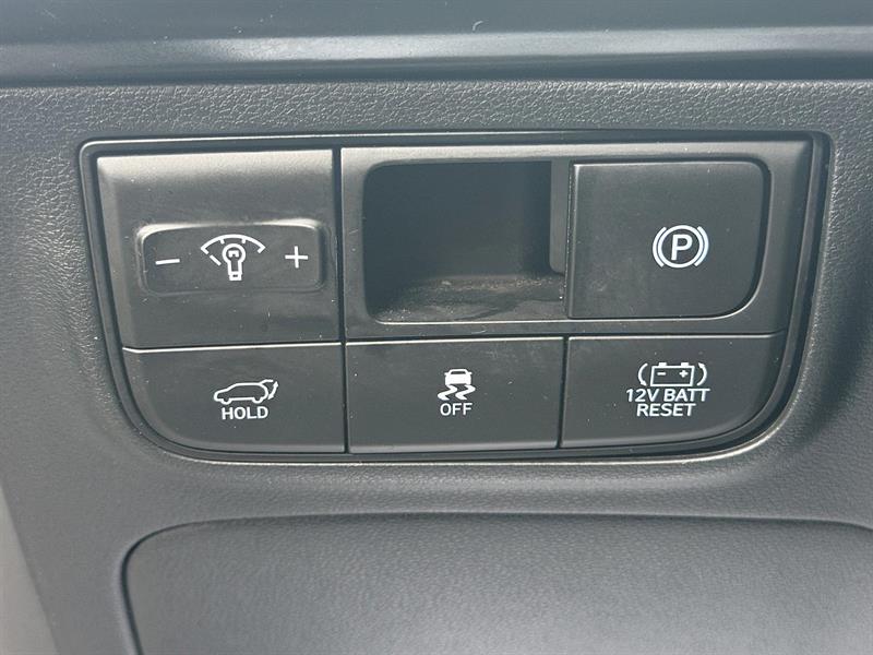 hyundai Tucson 2025 - 13