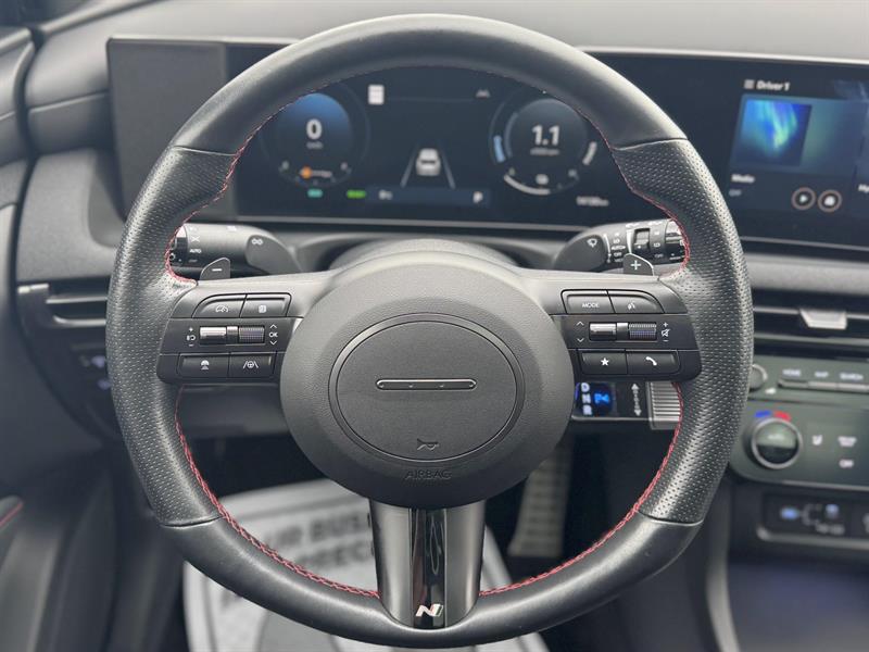 hyundai Tucson 2025 - 15