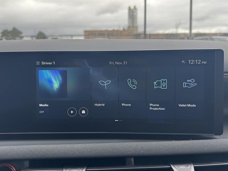 hyundai Tucson 2025 - 18