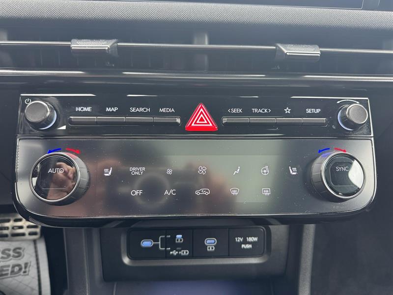 hyundai Tucson 2025 - 20