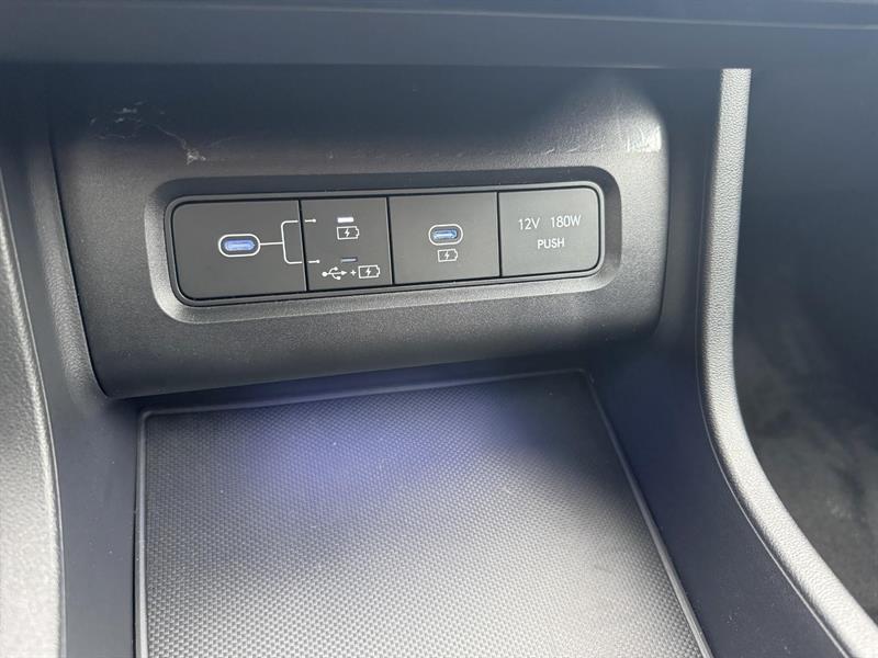 hyundai Tucson 2025 - 21