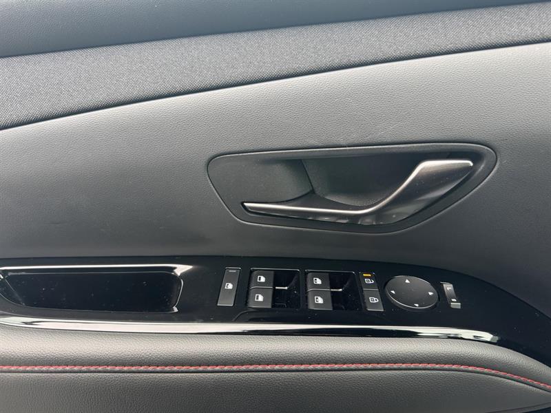 hyundai Tucson 2025 - 25