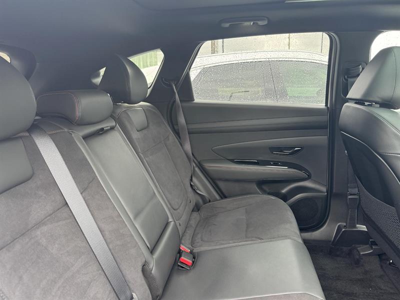 hyundai Tucson 2025 - 27