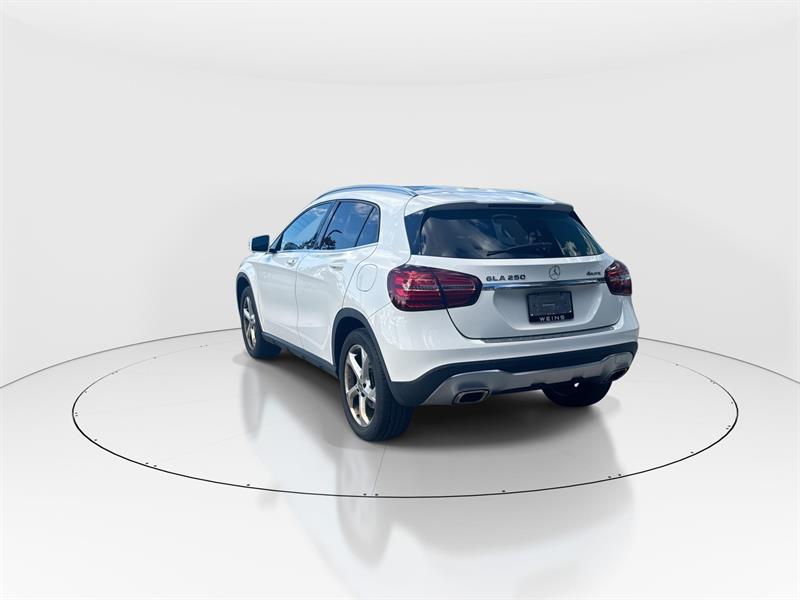 mercedes-benz GLA 250 2019 - 7