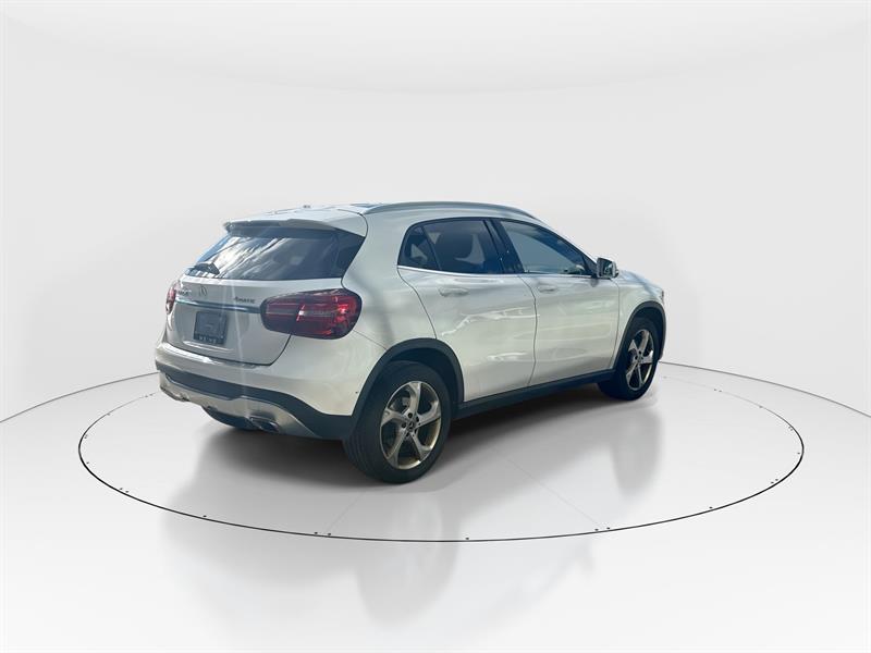 mercedes-benz GLA 250 2019 - 9