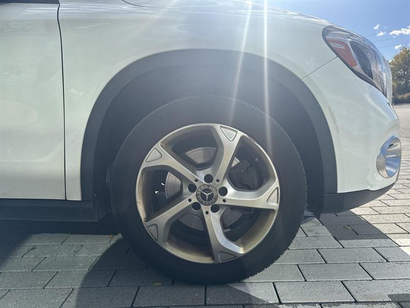 mercedes-benz GLA 250 2019 - 11