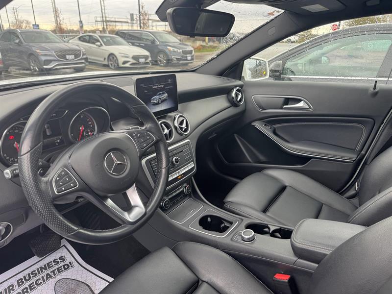mercedes-benz GLA 250 2019 - 12