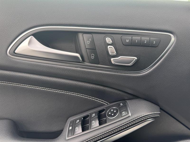 mercedes-benz GLA 250 2019 - 23