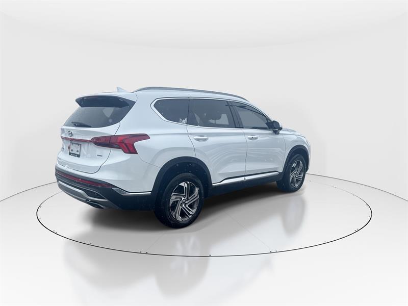 hyundai Santa Fe 2022 - 9