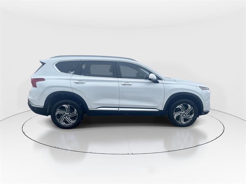 hyundai Santa Fe 2022 - 10
