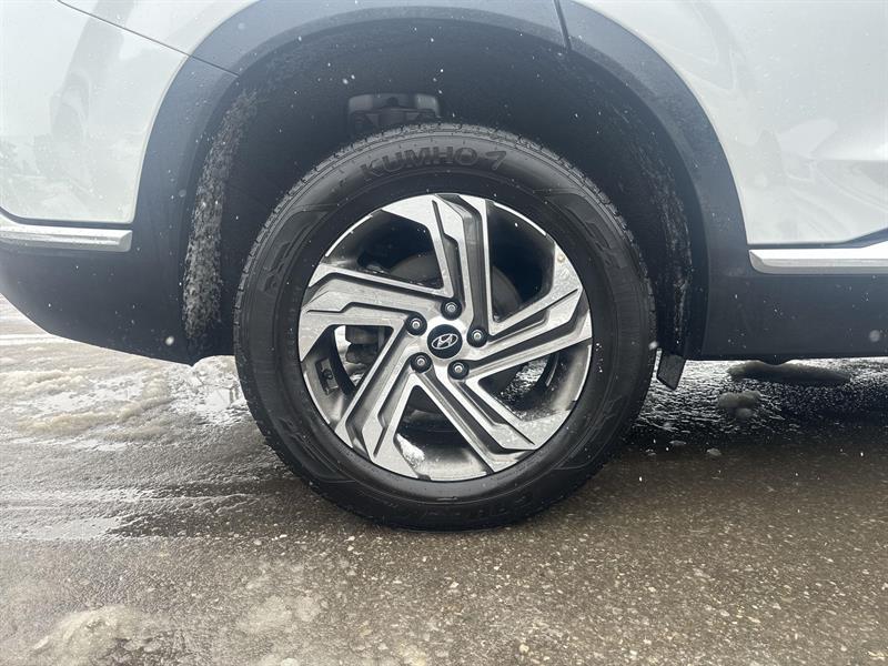 hyundai Santa Fe 2022 - 11