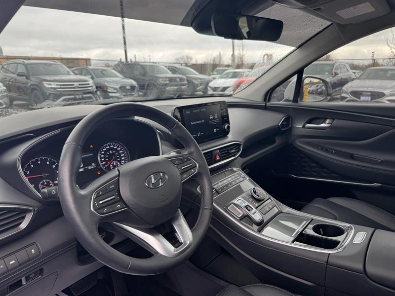 hyundai Santa Fe 2022 - 12