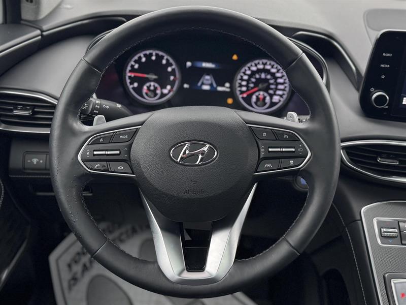 hyundai Santa Fe 2022 - 15