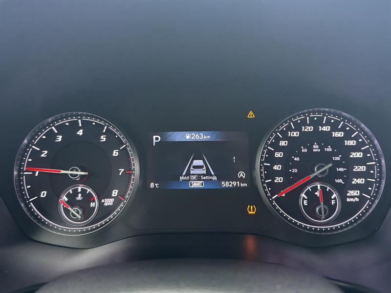 hyundai Santa Fe 2022 - 16