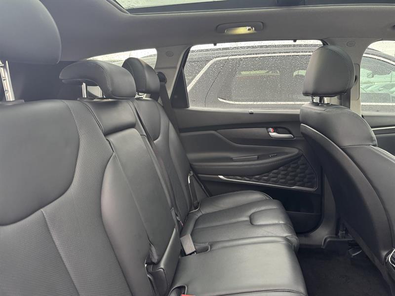 hyundai Santa Fe 2022 - 24