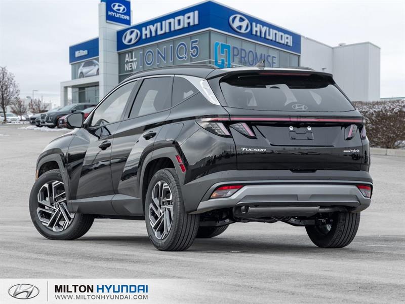 hyundai Tucson 2026 - 5