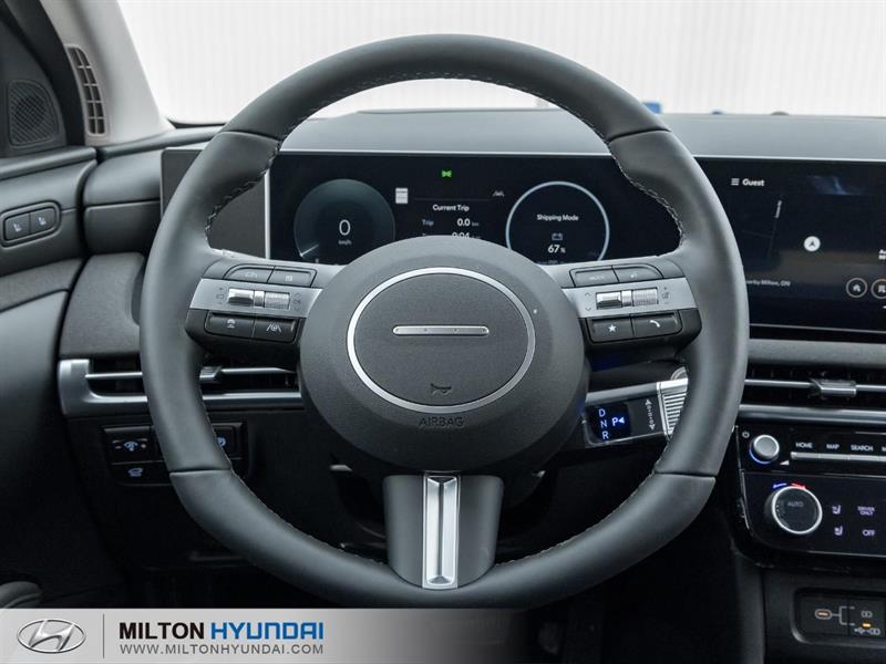 hyundai Tucson 2026 - 9