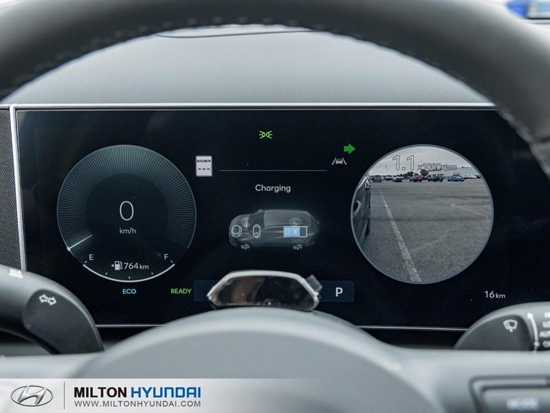 hyundai Tucson 2026 - 13