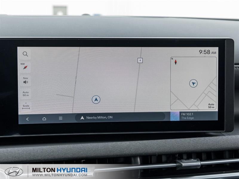 hyundai Tucson 2026 - 14