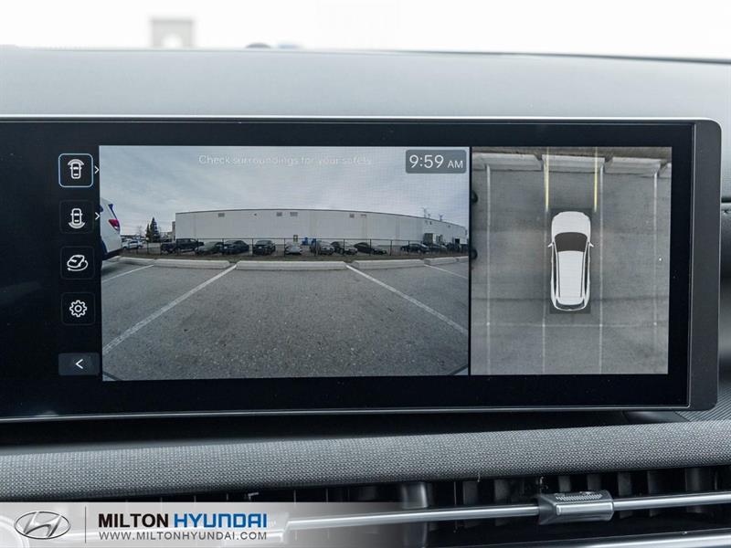 hyundai Tucson 2026 - 16
