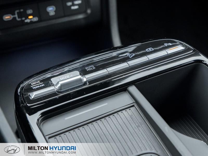 hyundai Tucson 2026 - 23