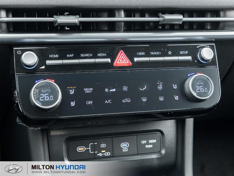 hyundai Tucson 2026 - 24