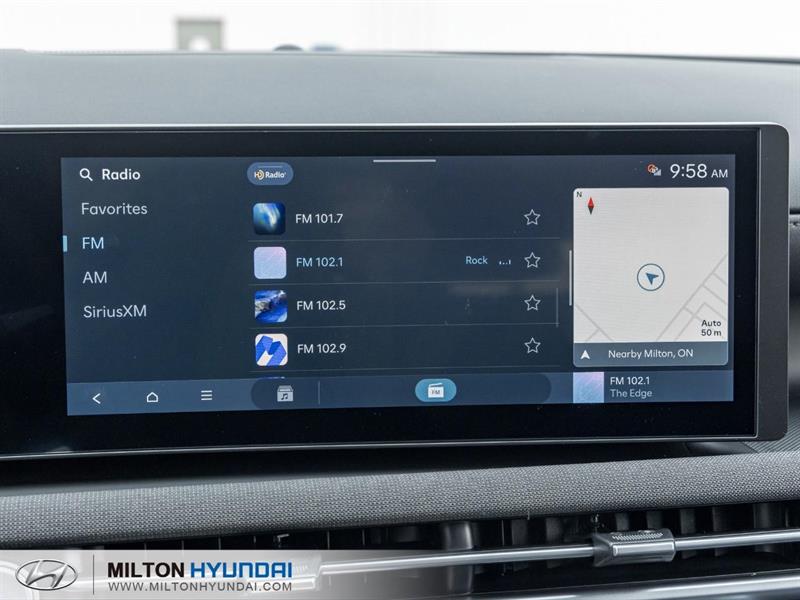 hyundai Tucson 2026 - 25