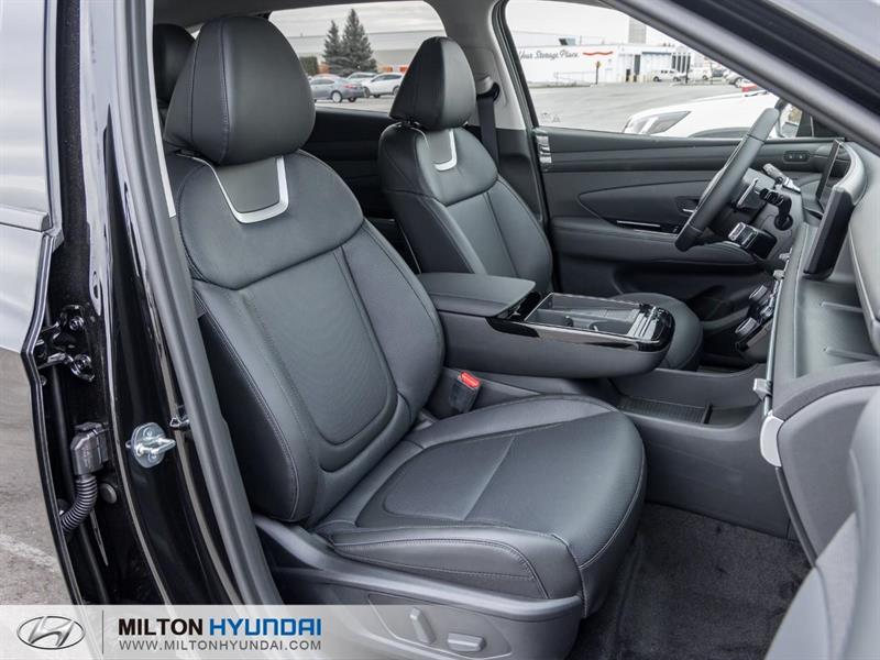 hyundai Tucson 2026 - 28