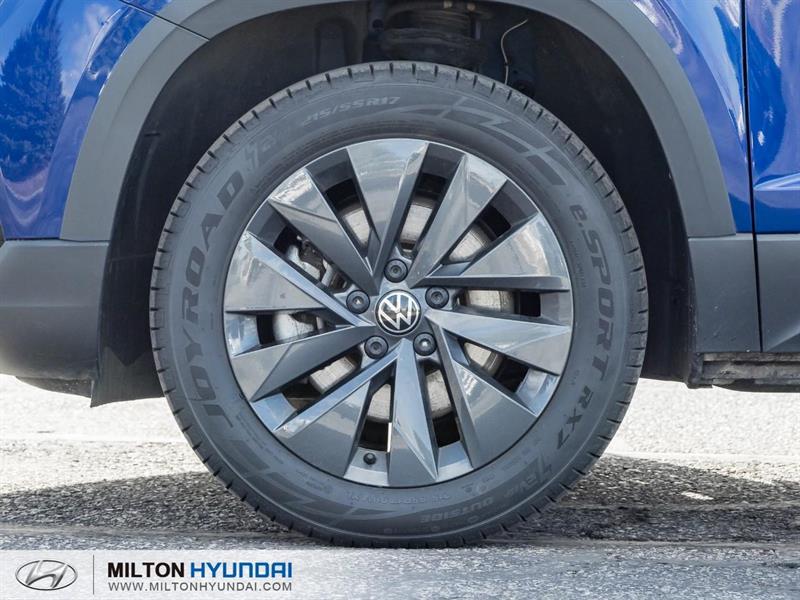 volkswagen Taos 2024 - 4